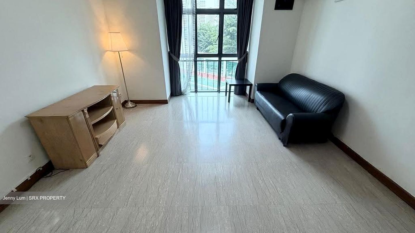 Mirage Tower (D9), Condominium #630740311